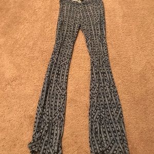Aeropostale "Hippie" Pants